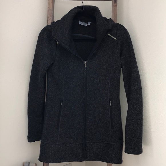 Athleta Tops - [ATHLETA] Hoodie Jacket